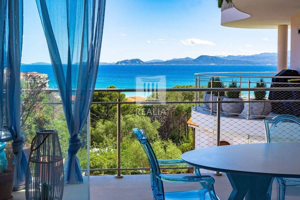 Appartamento – Golfo Aranci - Vista 2