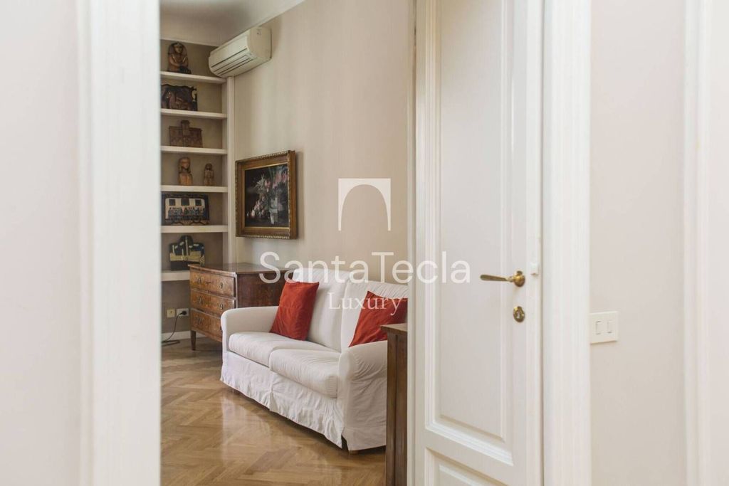 Appartamento – Milan - Vista 2