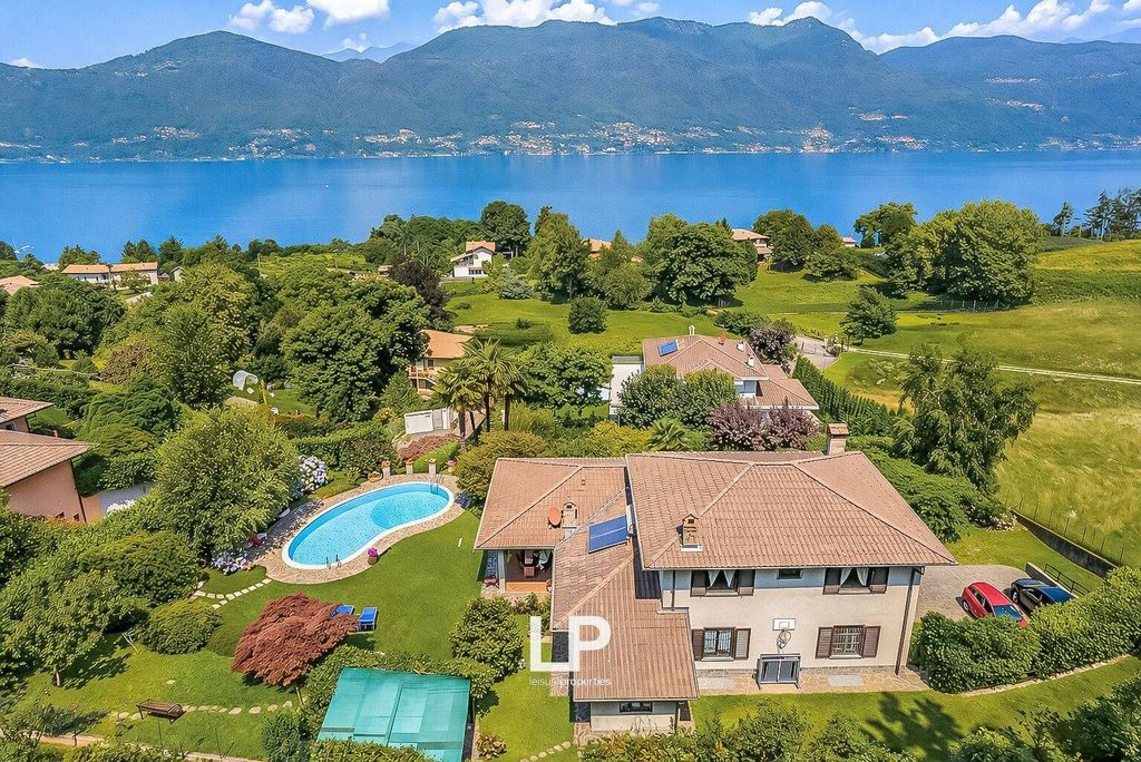 Casa – Porto Valtravaglia - Vista 2
