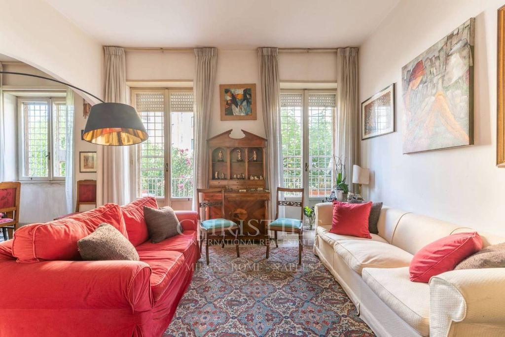 Appartamento – Rome - Vista 2
