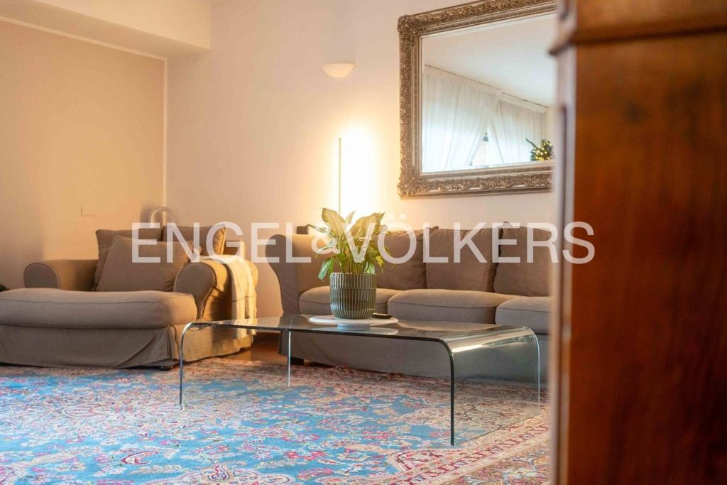 Appartamento – Busto Arsizio - Vista 2