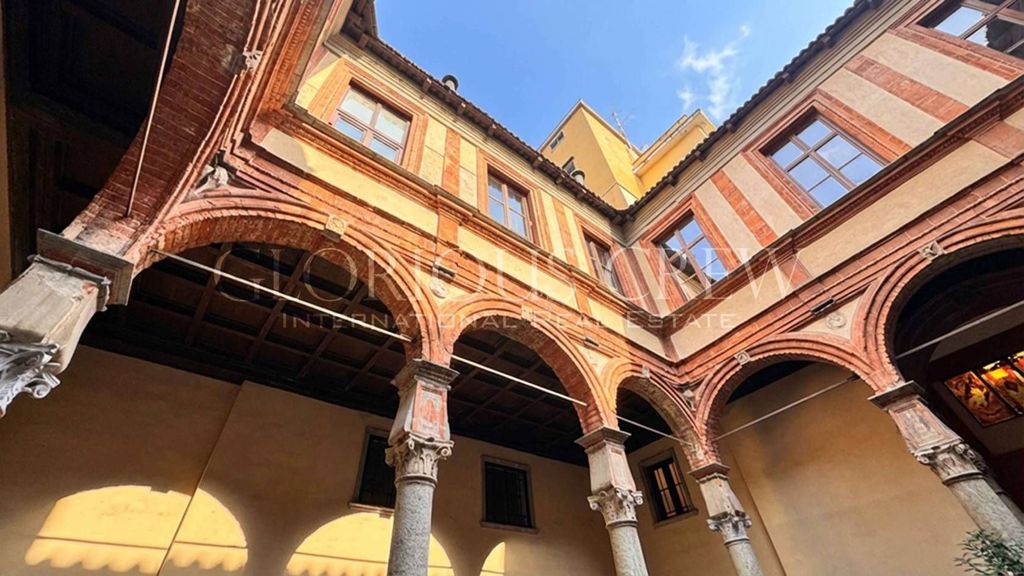 Appartamento – Milan - Vista 2