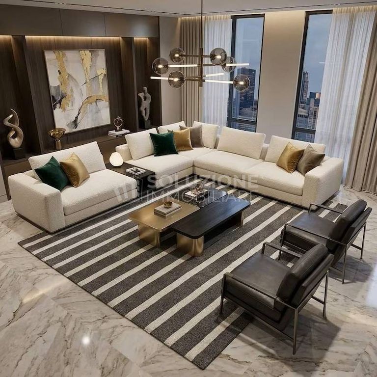 Casa – Ranica - Vista 2