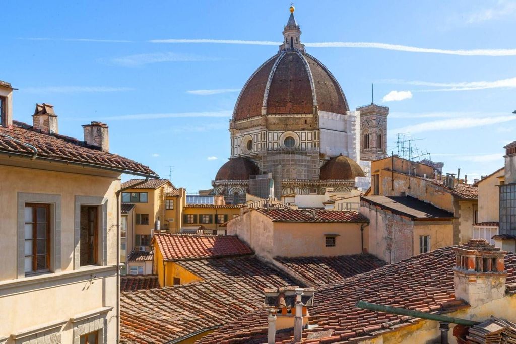 Appartamento – Florence - Vista 2