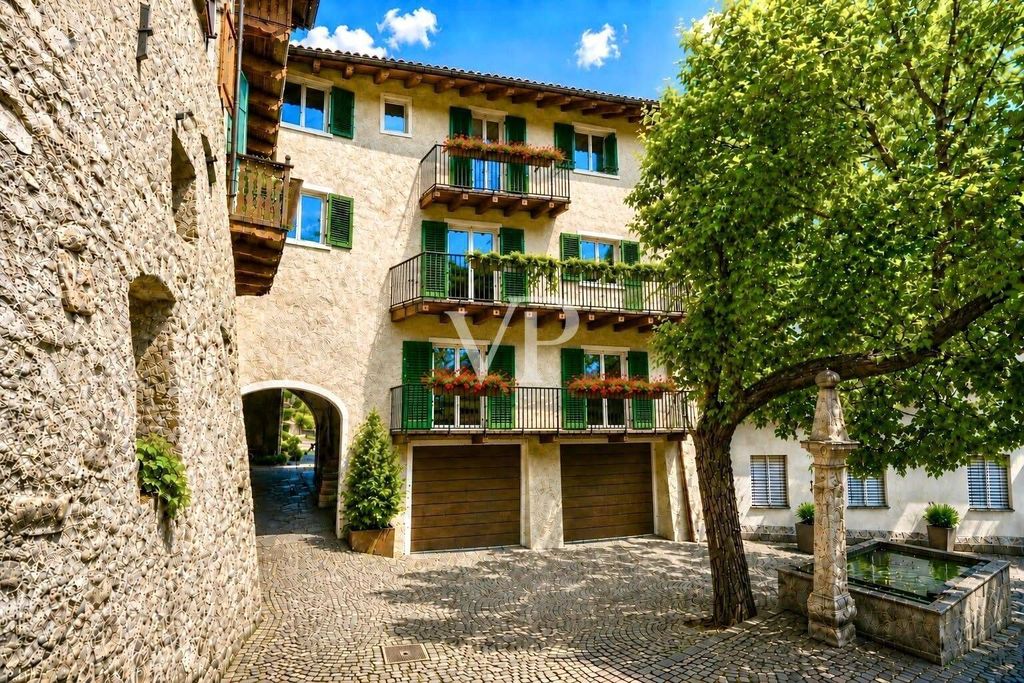 Appartamento – Termeno - Vista 2