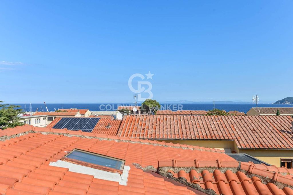 Appartamento – Marciana Marina - Vista 2