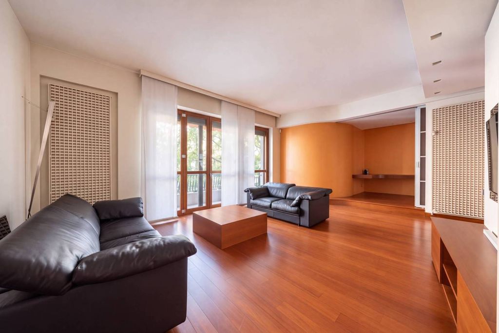 Appartamento – Milan - Vista 2