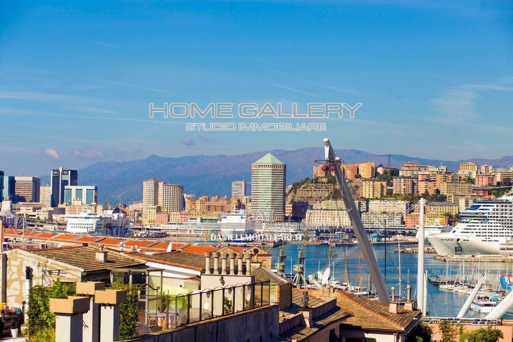 Appartamento – Genoa - Vista 2