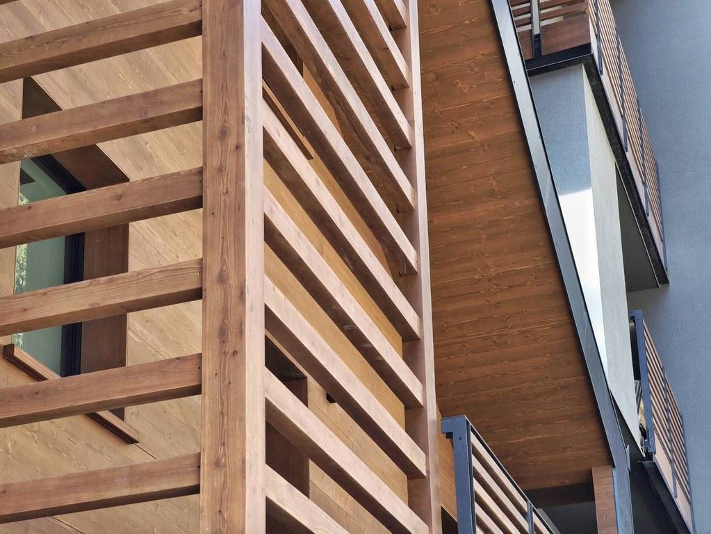 Appartamento – Ponte di Legno - Vista 2