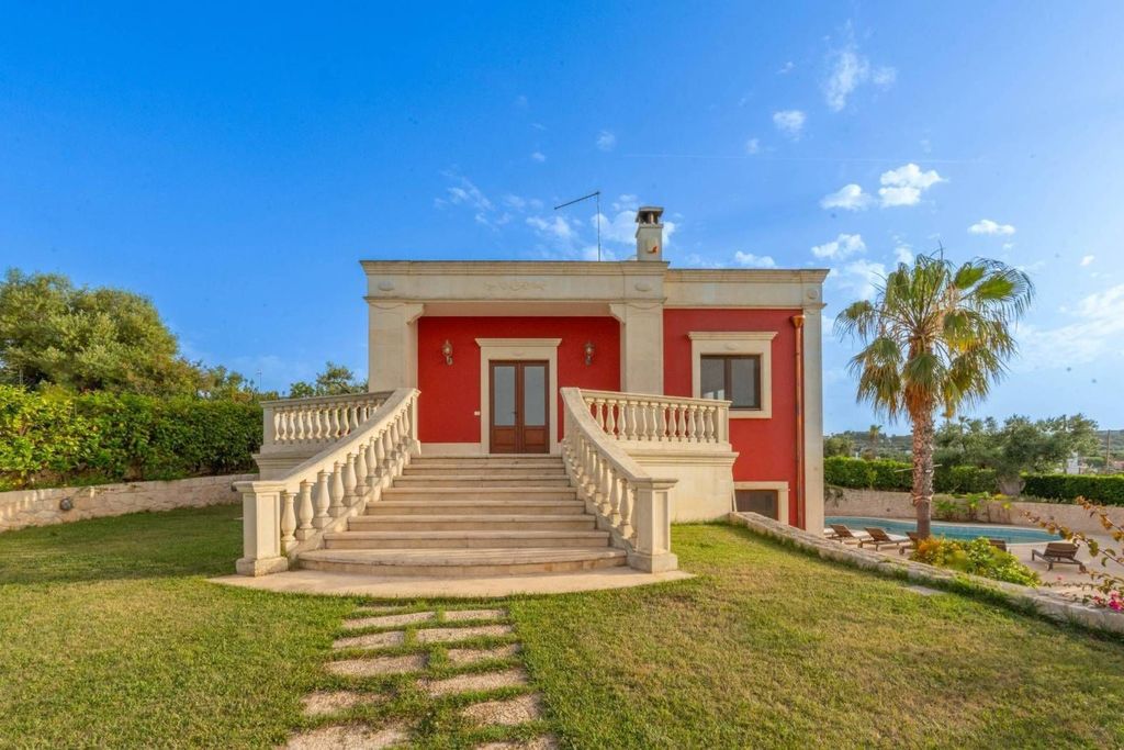 Casa – Polignano a Mare, Rione Gelso - Vista 2