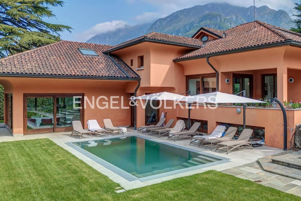 Casa – Mandello del Lario - Vista 2