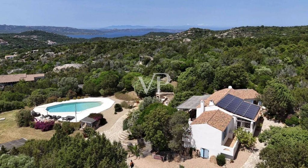 Casa – Arzachena - Vista 2