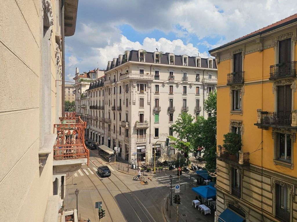 Appartamento – Milan - Vista 2