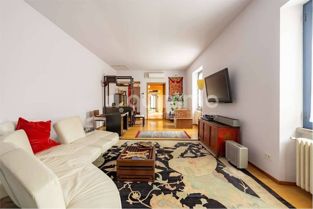 Appartamento – Milan - Vista 2