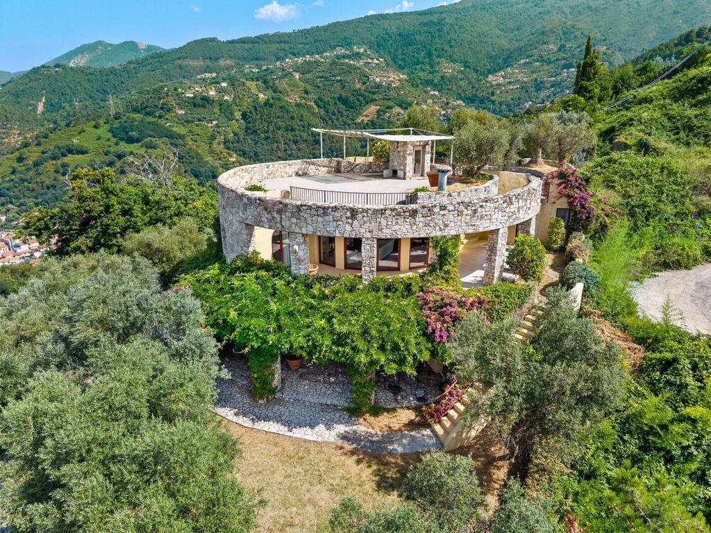 Casa – Montignoso - Vista 2