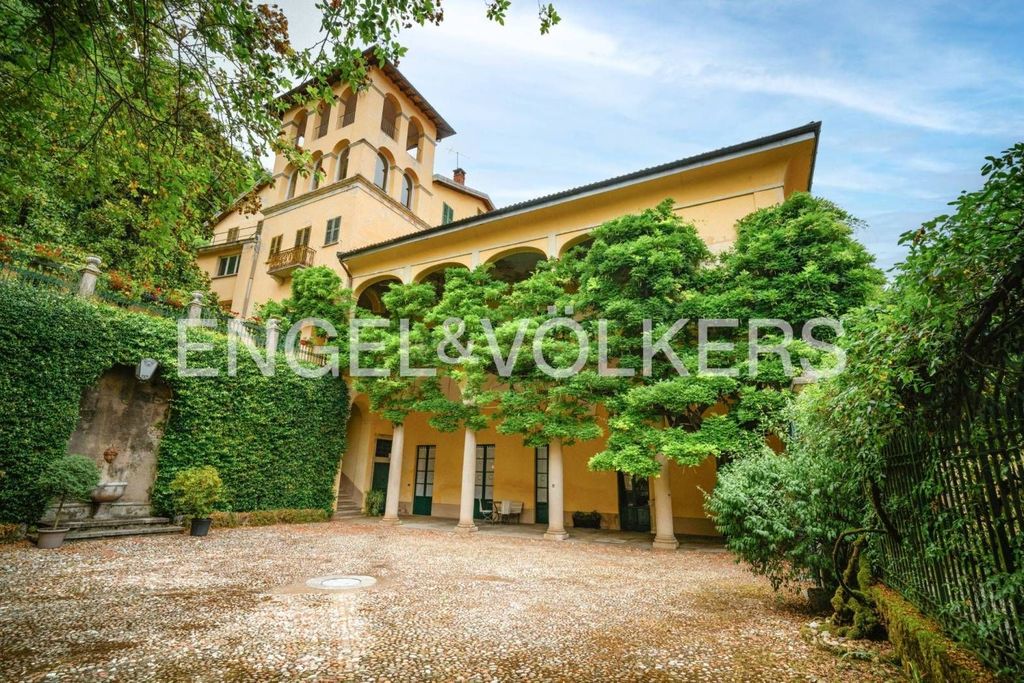 Casa – Castello Cabiaglio, Poma - Vista 2