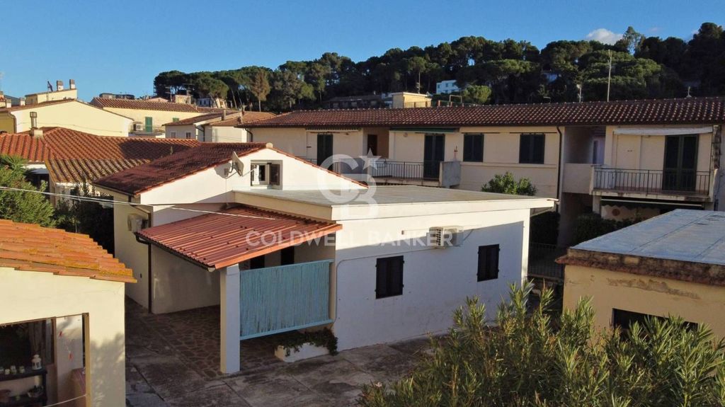 Casa – Campo nell'Elba - Vista 2