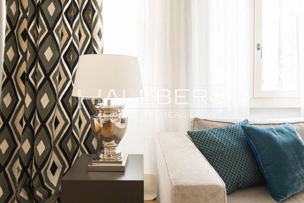 Appartamento – Milan - Vista 2