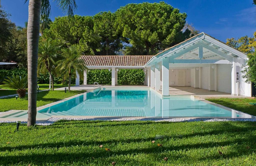 Casa – Palermo - Vista 2