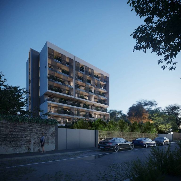 Apartment in Milan - Vista 2