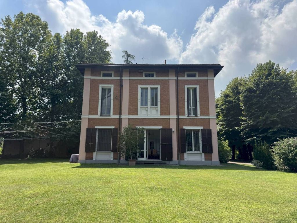 Casa – San Lazzaro di Savena - Vista 2