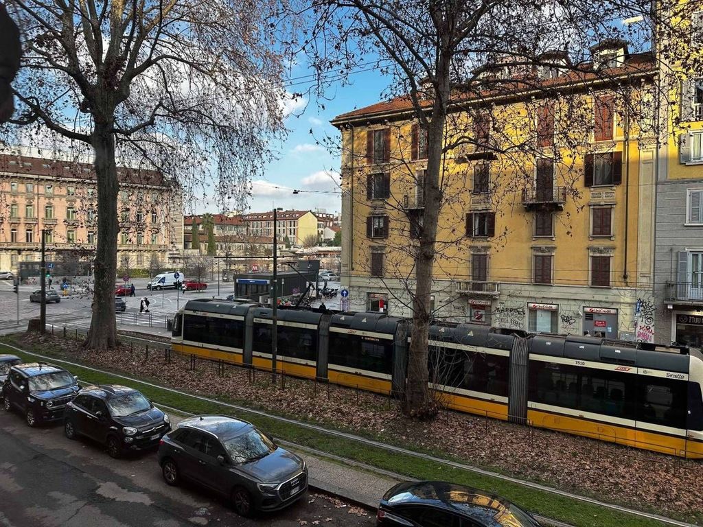 Appartamento – Milan - Vista 2