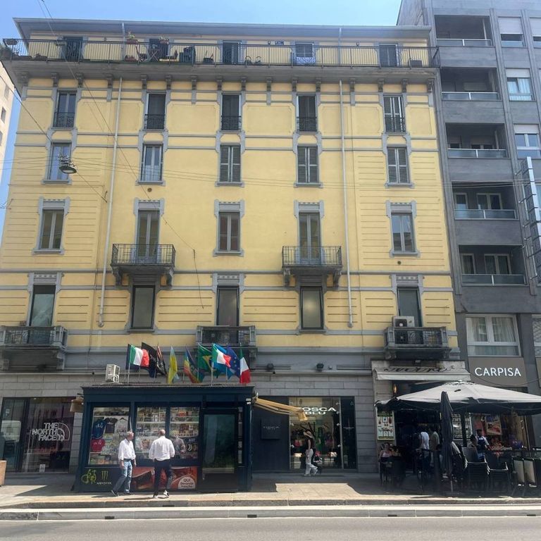 Appartamento – Milan - Vista 2