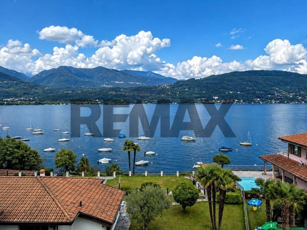 Casa – Baveno, Oltrefiume - Vista 2