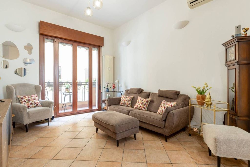 Appartamento – Milan - Vista 2