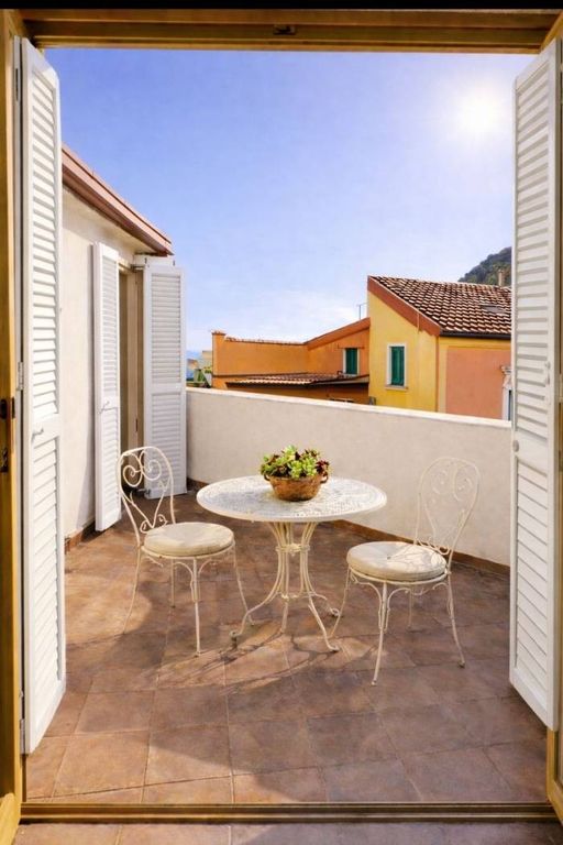 Appartamento – Taormina - Vista 2