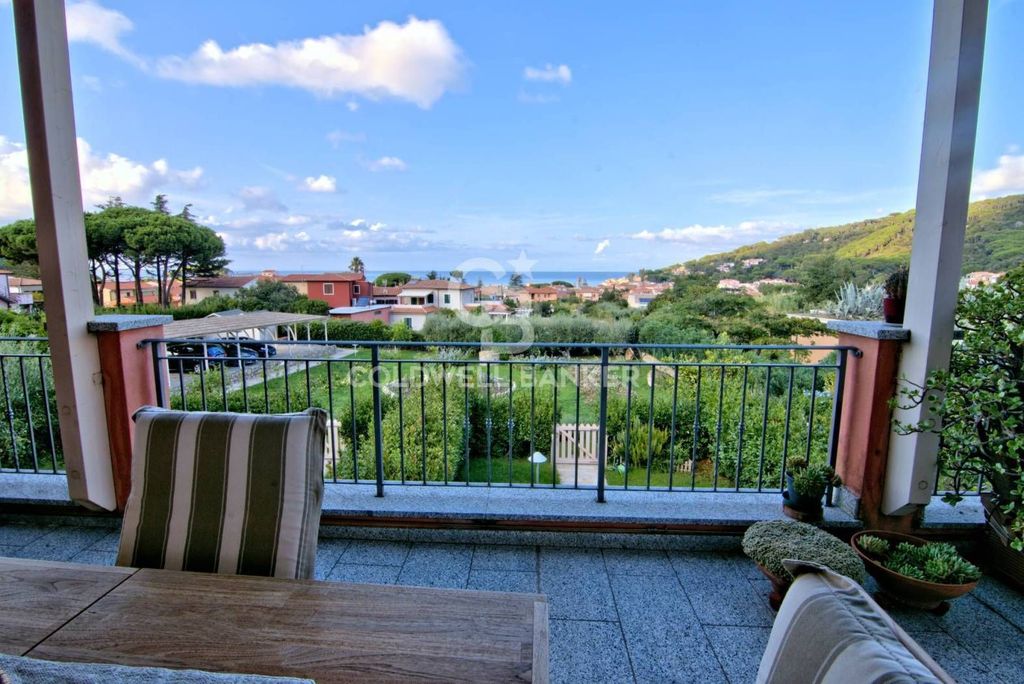Appartamento – Marciana Marina, Casevecchie, Camola - Vista 2