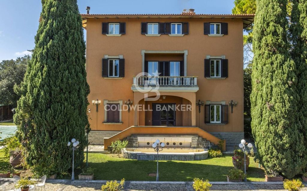 Casa – Corciano - Vista 2