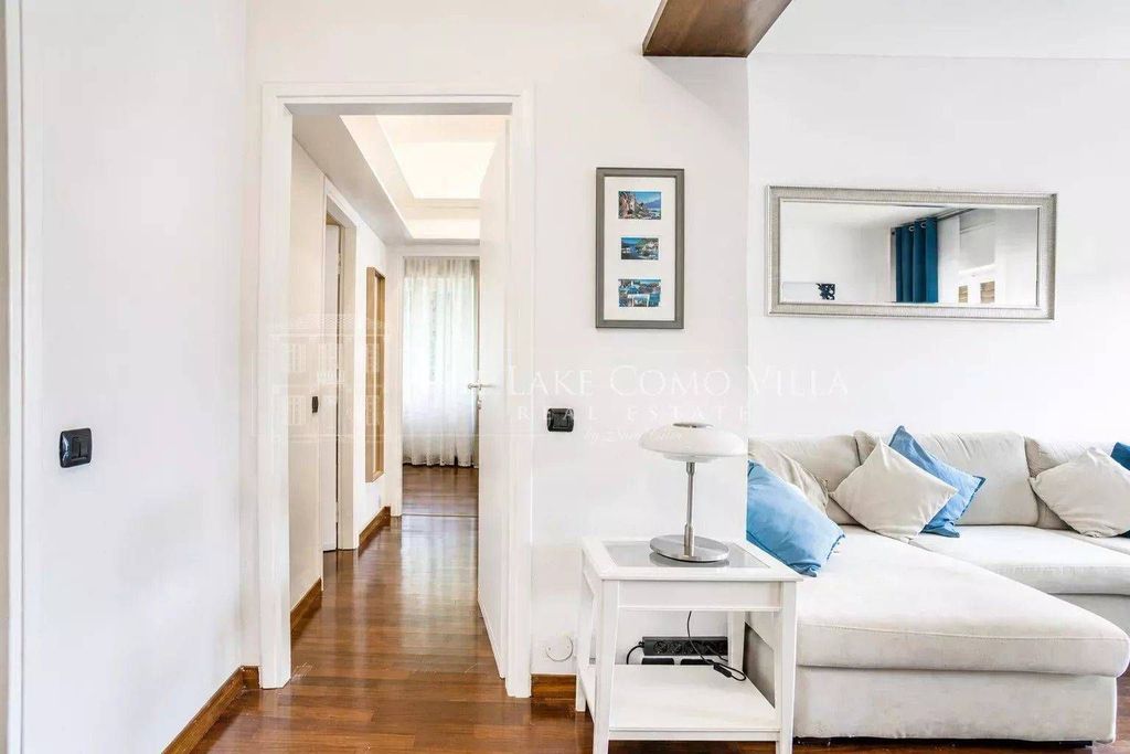 Appartamento – Como - Vista 2