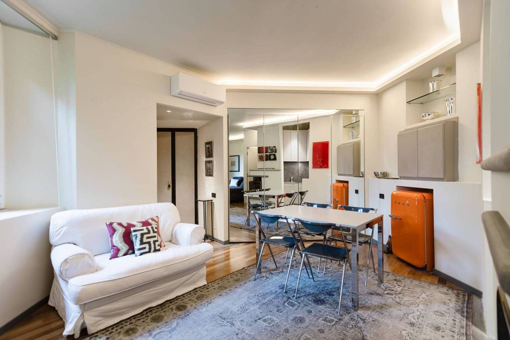 Appartamento – Milan - Vista 2