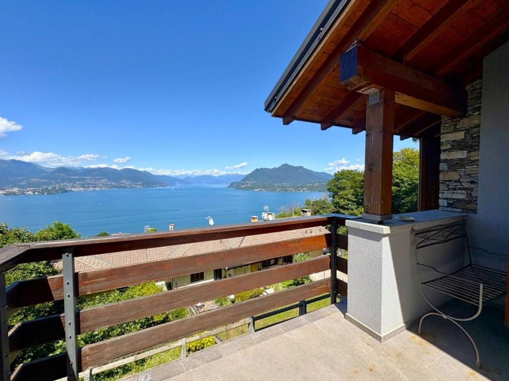 Casa – Stresa - Vista 2