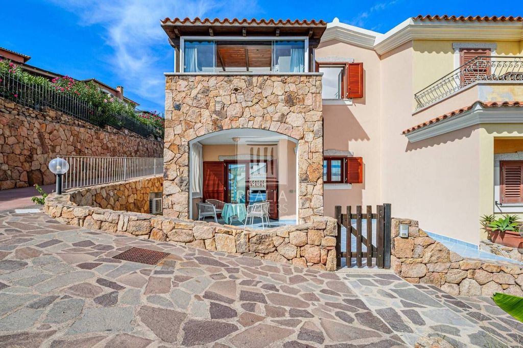 Appartamento – Golfo Aranci - Vista 2