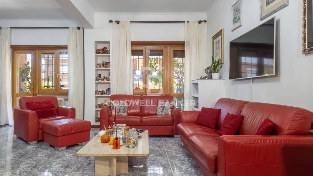 Appartamento – Rome - Vista 2
