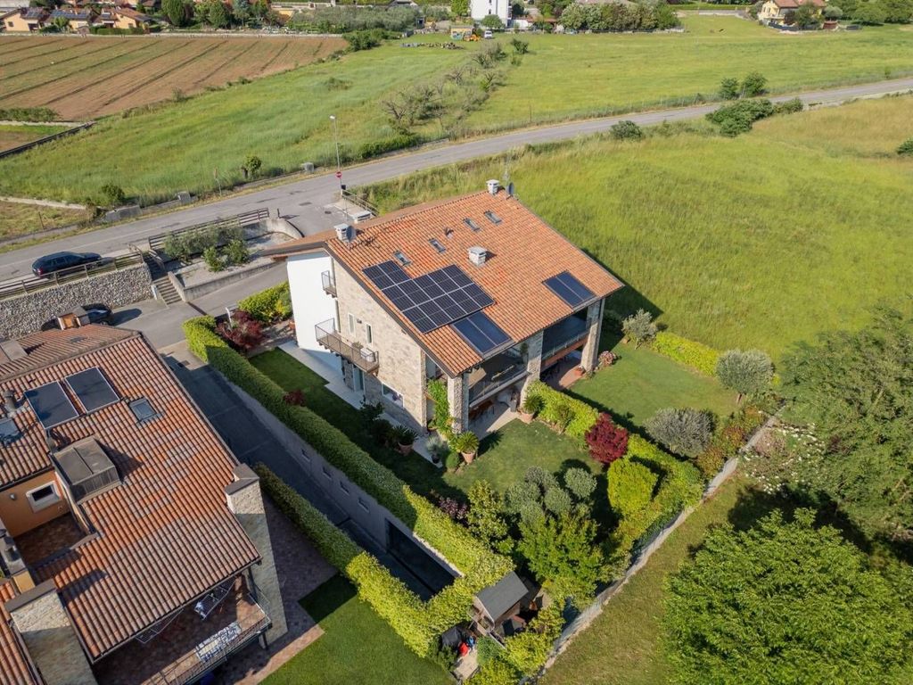 House in Pescantina - Vista 2