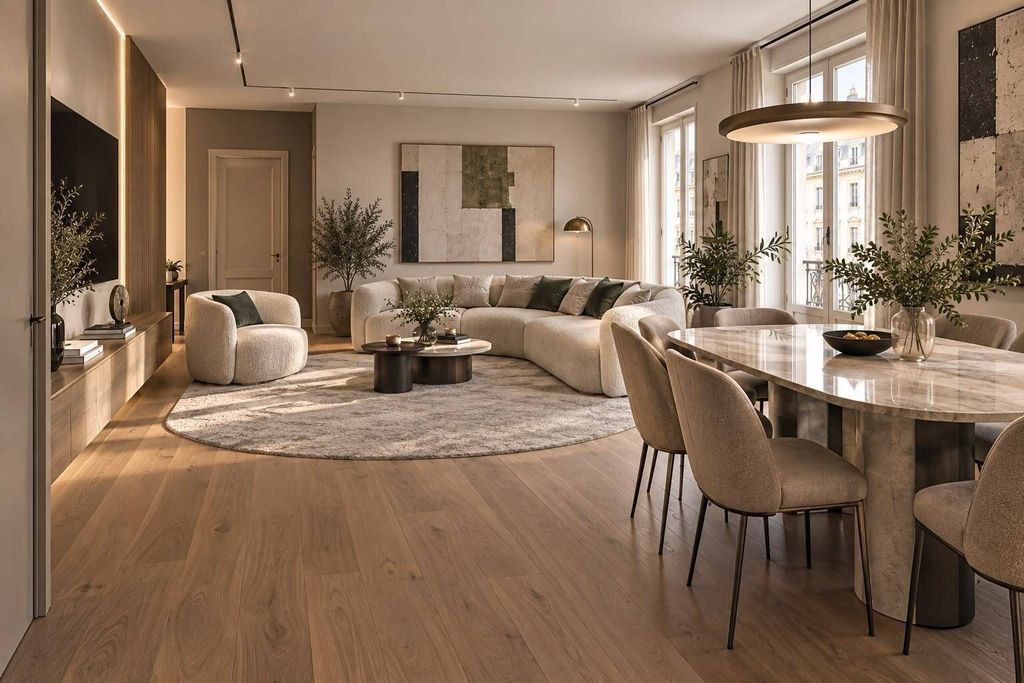 Appartamento – Milan - Vista 2