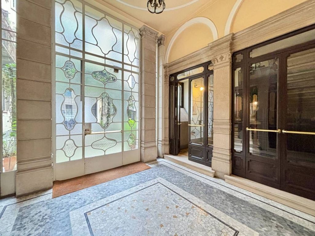 Appartamento – Milan - Vista 2