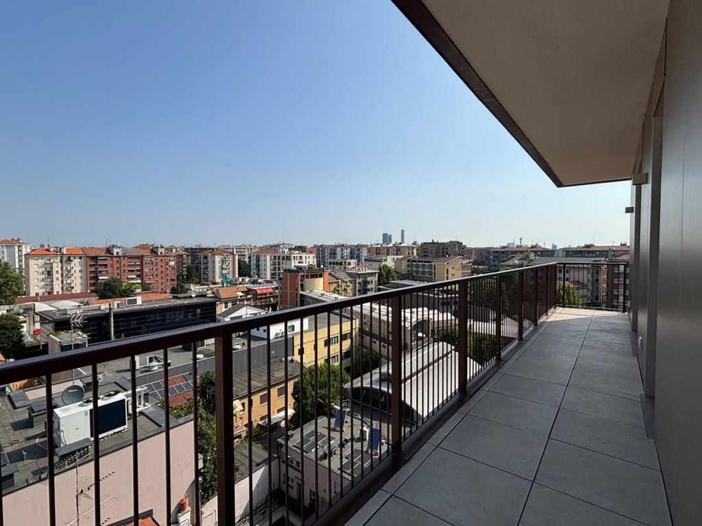 Appartamento – Milan - Vista 2