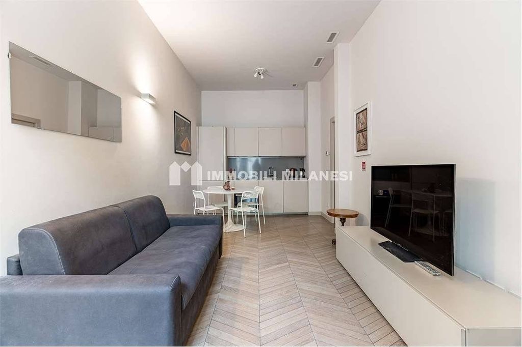 Apartment in Milan - Vista 2