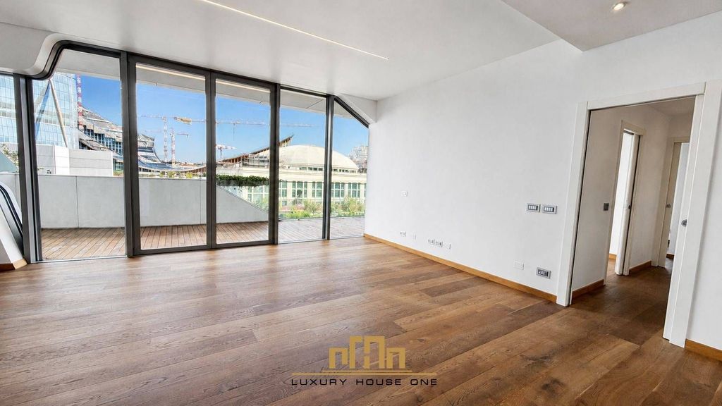 Appartamento – Milan - Vista 2