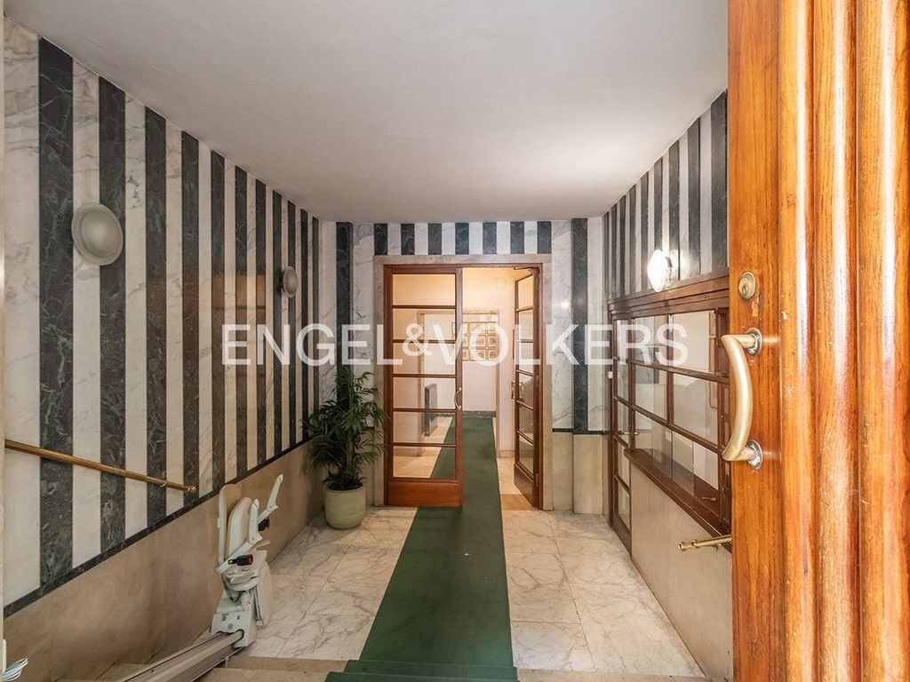 3 room luxury Flat for sale in Via di Novella, Rome, Latium - Vista 2