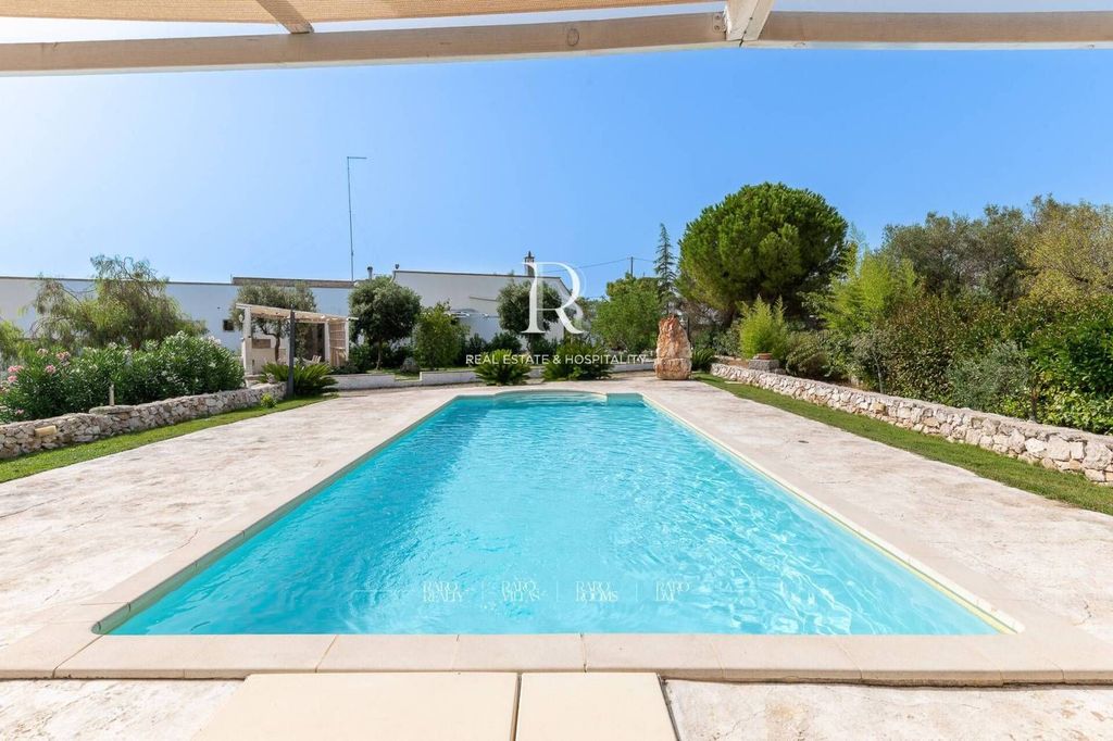 Casa – Carovigno - Vista 2