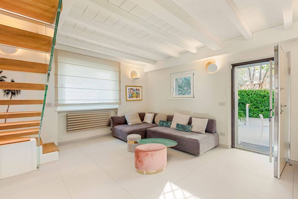 Casa – Forte dei Marmi - Vista 2