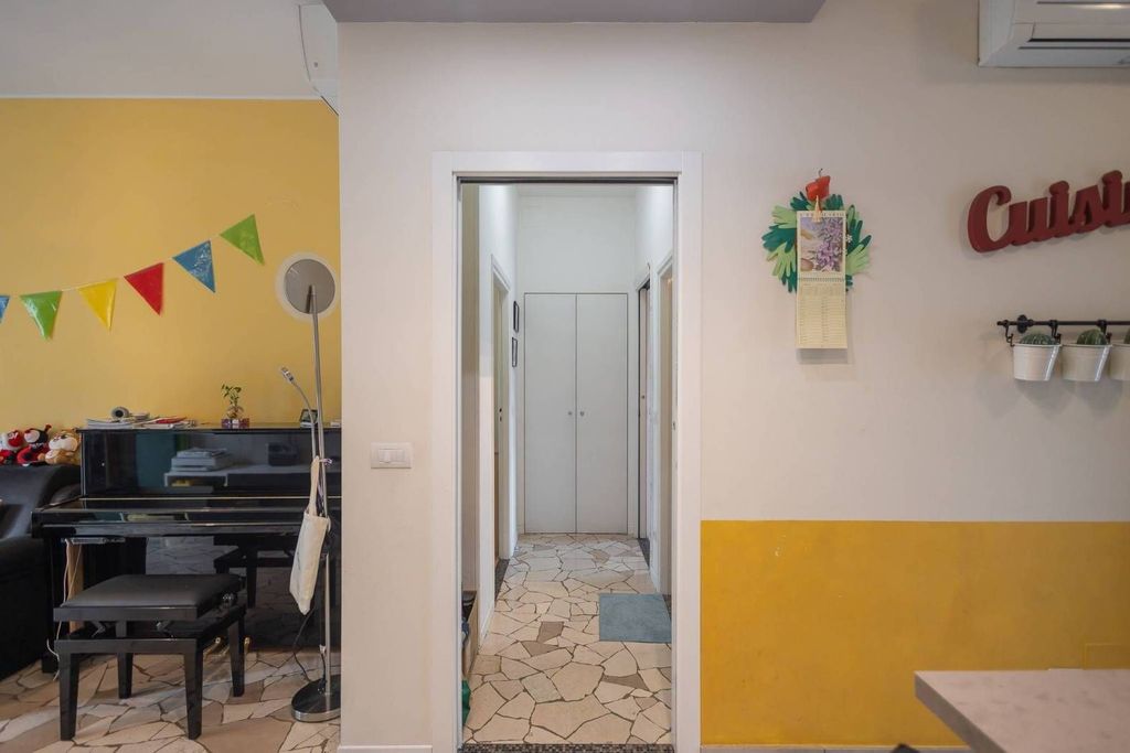 Appartamento – Milan - Vista 2