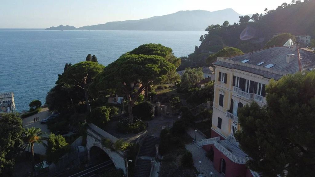 Appartamento – Zoagli - Vista 2