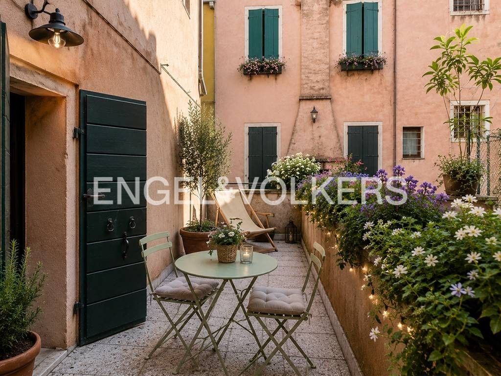 Appartamento – Venice - Vista 2