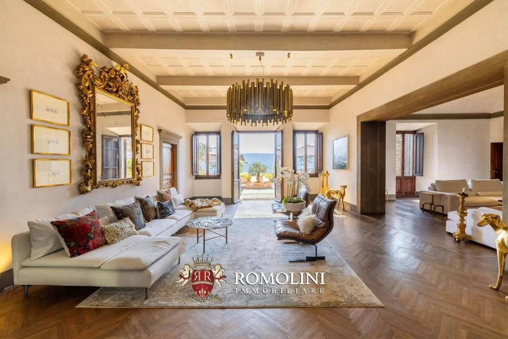 Casa – Castiglion Fiorentino, Podere Viti - Vista 2
